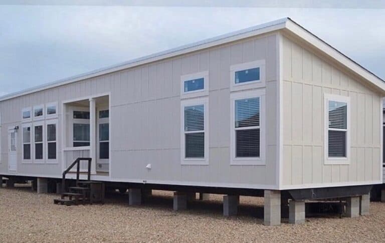 How Wide Is A Single Wide Mobile Home Mobilehomelife