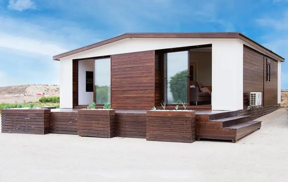Are Mobile Homes a Good Investment
