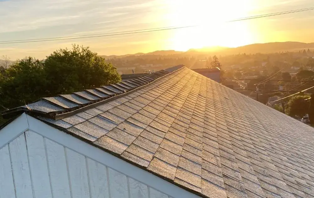 How to Fix a Leaky Roof on a Mobile Home