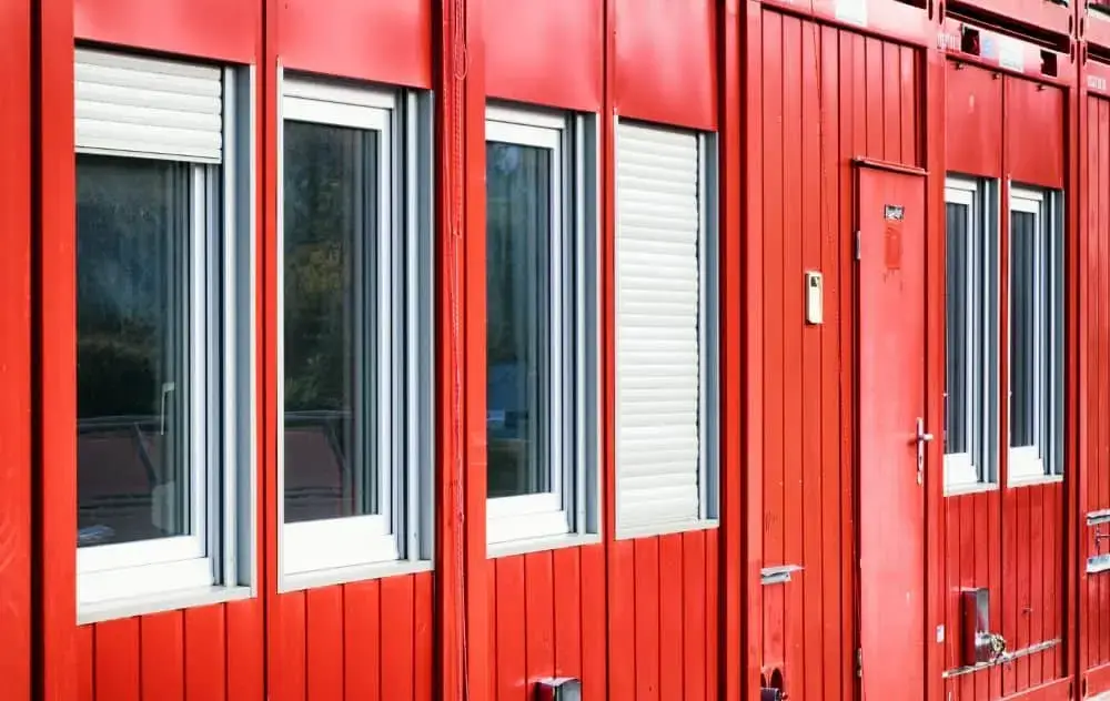 How to Paint Metal Siding on Mobile Home