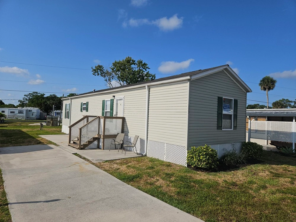 173 Richard – Elegant Cottage