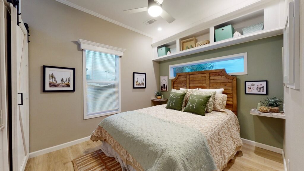 Modern Dallas Escape